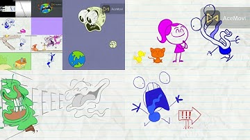 Up To Faster 83 Parison To Pencilmation (REDUX)