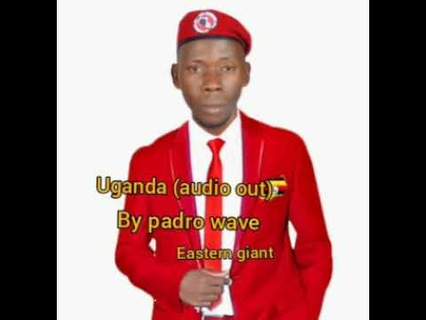 Uganda  (audio) out by padro wave Eastern giant