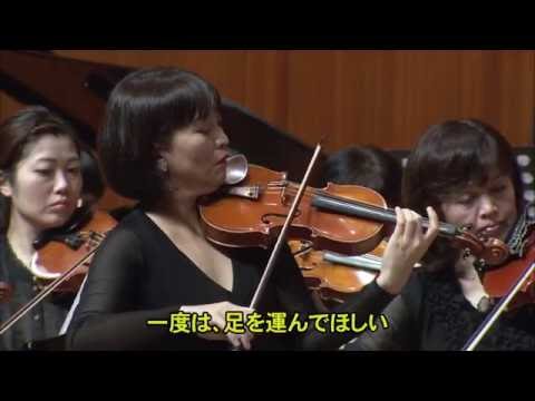 霧島国際音楽祭へ行こう！(2016年7月23日放送)