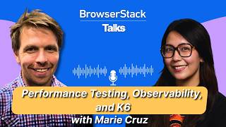 Shifting Left: Tail Latency, Saturation, and Modern Performance Engineering | Browser Stack Talks
