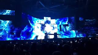Martin Garrix U0026 Third Party  Carry You orchestral Intro  Rai Amsterdam 2023 18 Show