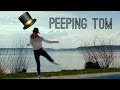 Jamie Berry - Peeping Tom Feat. Rosie Harte | Electroswing Dance