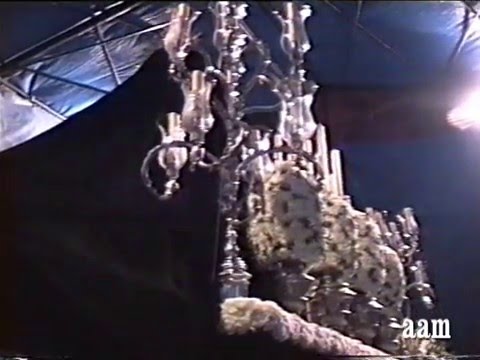 Fervorosa Hermandad de Culto y Procesión del Santísimo Cristo de la Crucifixión y María Santísima del Mayor Dolor en su Soledad
