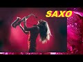 Сборник Лучших Мелодий Саксофона*Saxophone music*Красивая Музыка