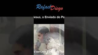 Jesus, O Enviado do Pai #musica #cruz