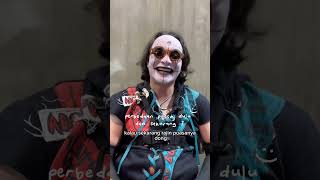 Ramadhan Zaman Dulu VS Ramadhan Zaman Now 😂 #kuburanband #ramadhanistimewa #ramadhan #puasaramadhan