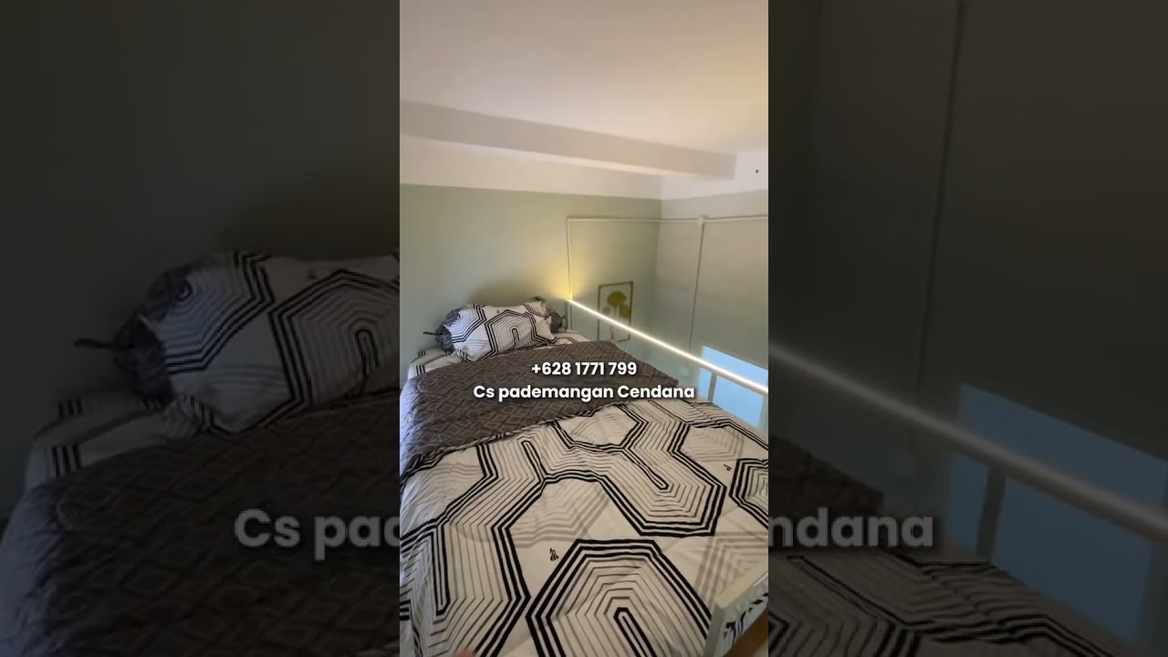 KOST IMPIAN DI JAKARTA! 🤩 Fasilitas Lengkap, Strategis, Bintang 5! 