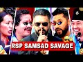 RSP Leaders Savage Mode ON🔥😱