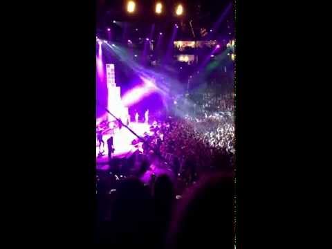 Videodays 2014 - Die Lochis - Ich bin Blank