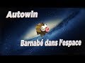 Barnab dans lespace autowin  dofus