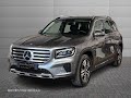 MERCEDES-GLB-X247 2023-