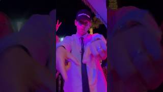 Aftershow Party F1 Mercedes AMG | Collin Eyes