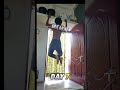 What Happened When I did 10 Pullups for 7 days
