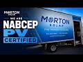 Welcome to Morton Solar & Electric | Company Overview
