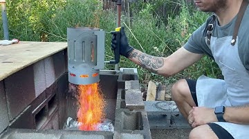 Pulled Pork On A Cinder Block Smoker - Barbecue Elementary