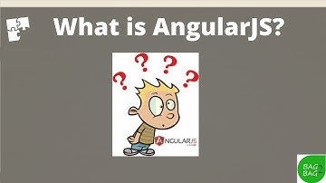 Getting Started with AngularJS | AngularJS Session 1