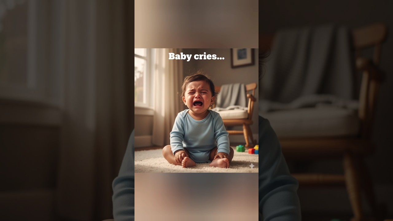 Why Is Every Baby Reaction Blamed on Mom’s Milk? 🤔🤱” 