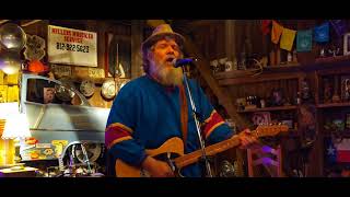 troy Miller sings moonlite barbecue by hotrods woodshed 72 views 2 months ago 57 seconds