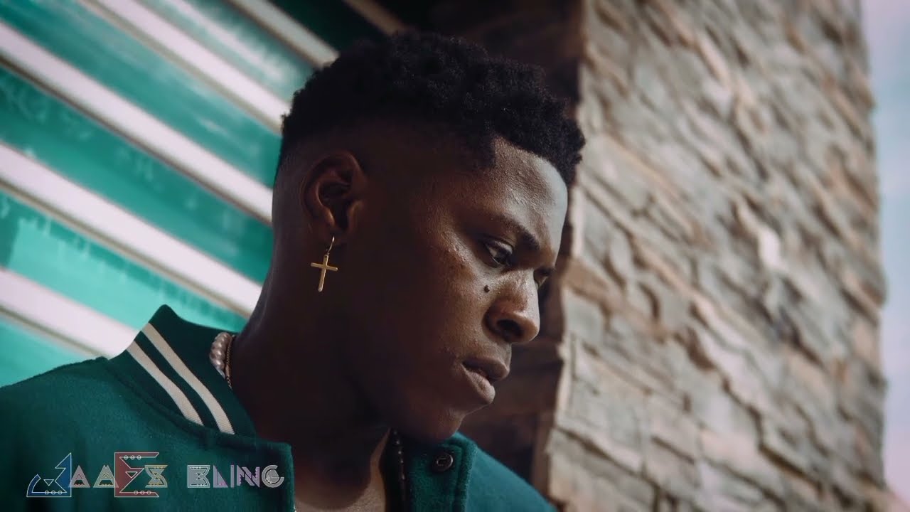 James Bling_-_EÑI MATOP (visualizer)