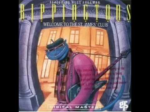 The Rippingtons  Affair in San Miguel