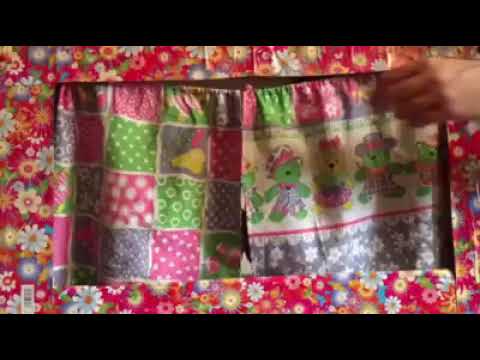 თოჯინების თეატრი მუყაოს ყუთისგან