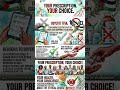 #BoycottTeva Make ethical choice and don't use Teva products