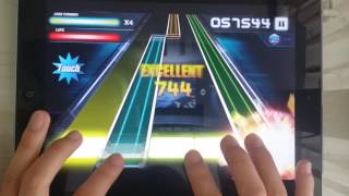 [O2Jam U] Dual-Core(2.5 GHz Ver.) 5kHD Perfect Play