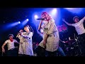 🎤EMNW新時代へ!LIQUIDROOMで重大発表...会場が震えた夜🔥