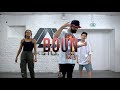 Dj Spinall & Fireboy - Sere // Choreo by Boun' // @Lax Studio