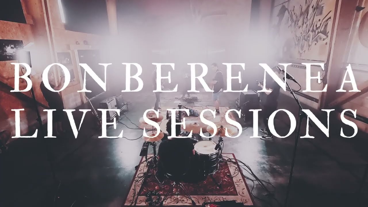 SOFA - Zelatun - bonberenea live sessions