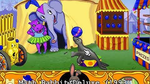 Over 1000+ Windows 3.1 Gameplay Videos: Part 2