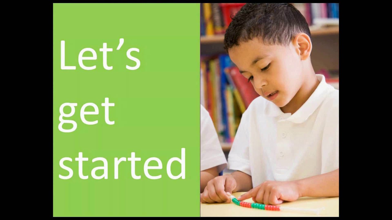 How to apply for a primary school place YouTube