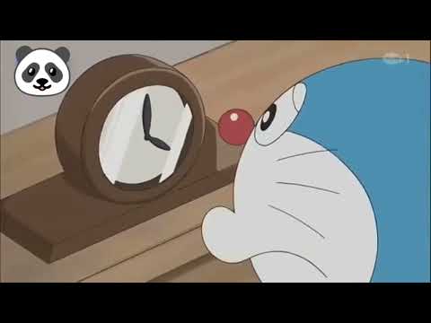 Doraemon Terbaru - Krim Manusia Serigala
