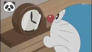 Doraemon Terbaru - Krim Manusia Serigala - Jalan2 Malam Ke Kraton Solo