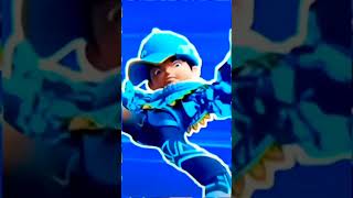 CCPBOBOIBOY ❄️😍EVOLUTION AIRBEKU FULL DJ.JEDAGJEDUG#shorts#youtobeshorts#youtobe#boboiboy#tiktok
