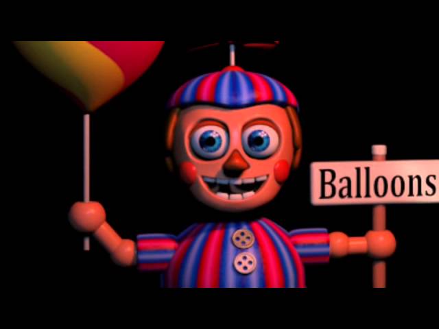 Balloon Boy's laugh class=