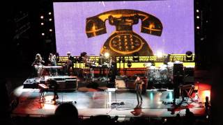 Beck Wow Red Rocks 7/11/2017 Beck Wow Red Rocks 7/11/2017