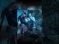 "Leave my home." 💀 #godofwar