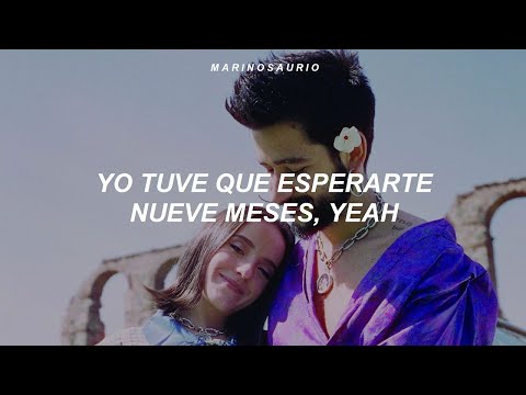 Camilo, Evaluna Montaner - Índigo (Letra)