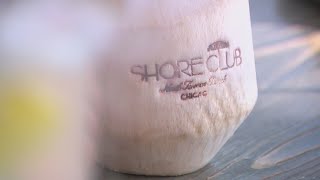Weekend Break: Shore Club at North Avenue Beach