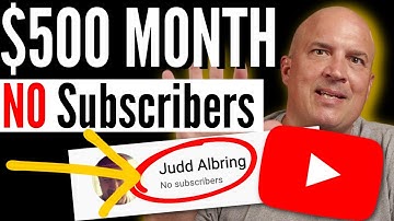 How To Make Money On YouTube Without Adsense - 5 WAYS!