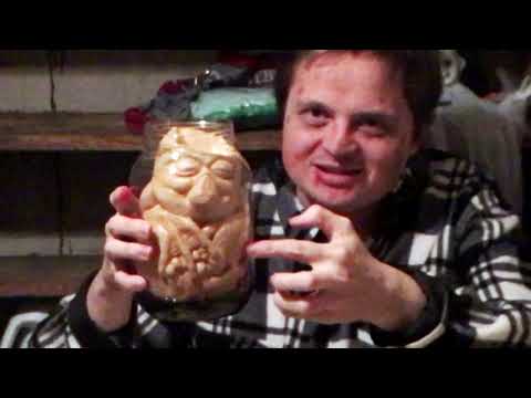 Gurgorecenzja - Halloween Dziady Święto Zmarłych Special