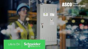 Technical FAQs - P7: How do Automatic Transfer Switches communicate with control systems via Modbus?