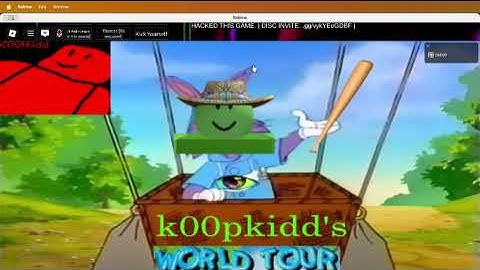 k00pgui v11 showcase pretty cool showcase