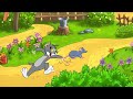 Nursery rhymes for babies. cartoon animation with pictures rhymes. english kids songs. cat and mouse