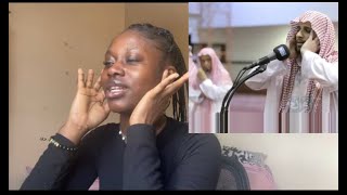 Christian girl react to Muslim vs Christian vs Jewish Call to prayer!!!