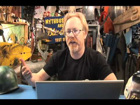 Adam Savage Photo 21