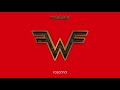 Weezer - Rosanna