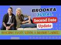 Brooke and Jubal Second Date Update: Boring Date with a Mansplainer