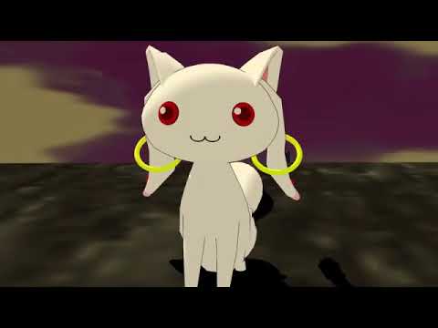 【第7回MMD杯本選】魔法少女まどか☆マギカOP風